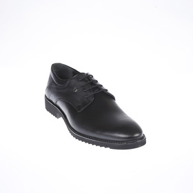 Мъжки обувки AV 14302 черни